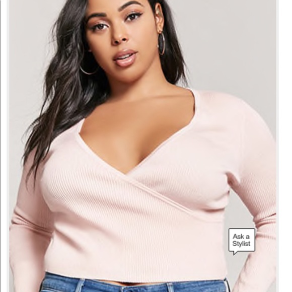 Sweater - Picture 1 of 2